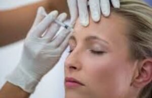 toxina botulinica Dra. Soledad Ruvira