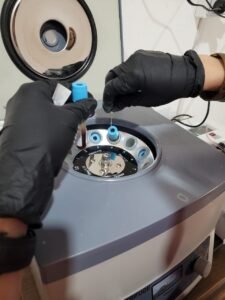 plasma rico en plaquetas Dra. Soledad Ruvira